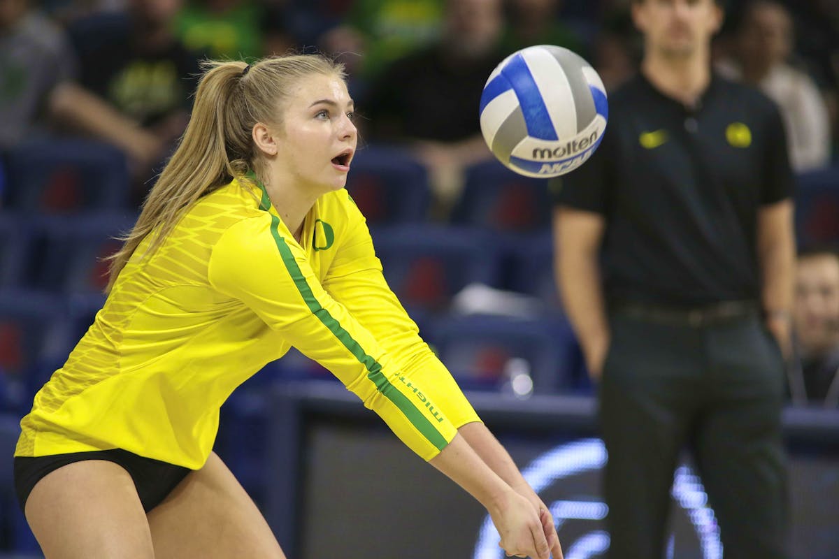 Why a libero is one of the most important players on the court Sportsbet.io